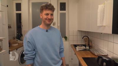 Das perfekte Dinner: Folge 58: Tag 3: Niclas, Stuttgart