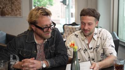 Das perfekte Dinner: Folge 186: Tag 3: Marie, Berlin