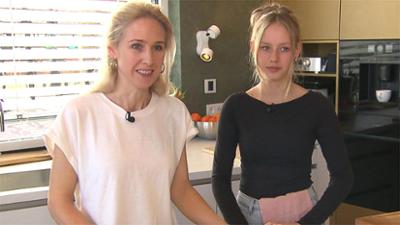 Das perfekte Dinner: Folge 97: Tag 4: Olivia, Freiburg