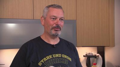 Das perfekte Dinner: Folge 208: Tag 5: Sascha, Hannover