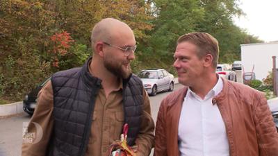 Das perfekte Dinner: Folge 11: Tag 1: Chiarina, Bodensee