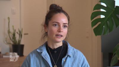 Das perfekte Dinner: Folge 37: Tag 2: Reva, Berlin