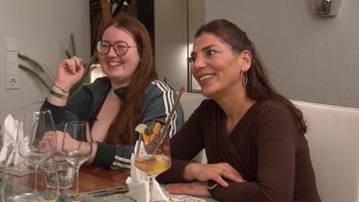 Das perfekte Dinner: Folge 64: Tag 4: Annett, Bremen