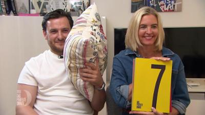 Das perfekte Dinner: Folge 159: Tag 1: Patrick, Wien