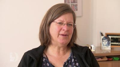 Das perfekte Dinner: Folge 38: Tag 3: Marion, Berlin