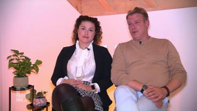 Das perfekte Dinner: Folge 13: Tag 3: Carina, Bodensee