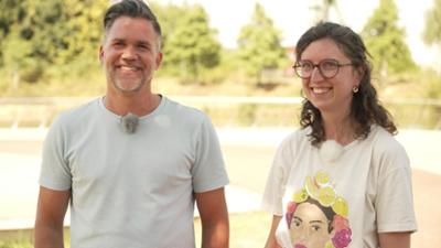 Das perfekte Dinner: Folge 209: Tag 1: Wibke, Ruhrgebiet