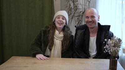 Das perfekte Dinner: Folge 47: Tag 2: Patrick, Kiel