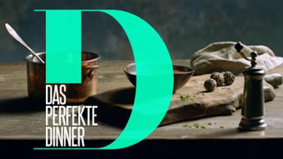 Das perfekte Dinner: Folge 115: Tag 2: Maria, Graz