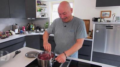 Das perfekte Dinner: Folge 137: Tag 3: Nils, Kiel