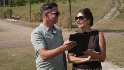 Das perfekte Dinner: Folge 210: Tag 2: Yase, Ruhrgebiet