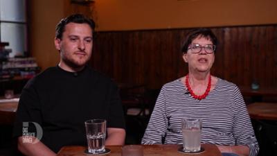 Das perfekte Dinner: Folge 163: Tag 5: Renate, Wien