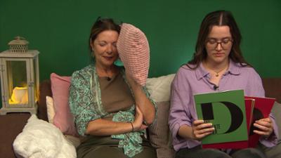 Das perfekte Dinner: Folge 212: Tag 4: Kolja, Ruhrgebiet