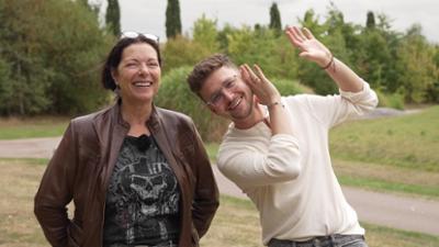 Das perfekte Dinner: Folge 213: Tag 5: Alex, Ruhrgebiet