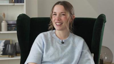 Das perfekte Dinner: Folge 116: Tag 3: Johanna, Münsterland