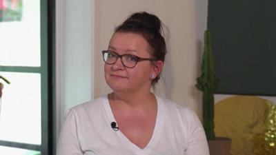 Das perfekte Dinner: Folge 165: Tag 1: Claudia, Hannover