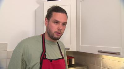 Das perfekte Dinner: Folge 146: Tag 3: Jannik, Münster
