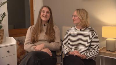 Das perfekte Dinner: Folge 18: Tag 3: Robert, Lüneburg