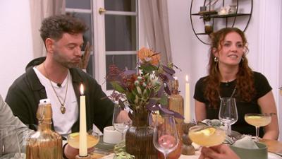 Das perfekte Dinner: Folge 51: Tag 1: Lui, Bamberg