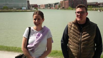 Das perfekte Dinner: Folge 147: Tag 4: Ivonne, Münster