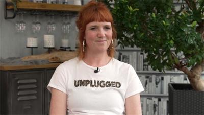 Das perfekte Dinner: Folge 118: Tag 5: Christina, Münsterland