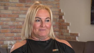 Das perfekte Dinner: Folge 200: Tag 2: Kinga, Rhein-Main-Gebiet