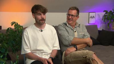 Das perfekte Dinner: Folge 197: Tag 4: Florian, Würzburg