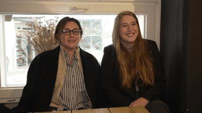 Das perfekte Dinner: Folge 19: Tag 4:  Radost, Lüneburg