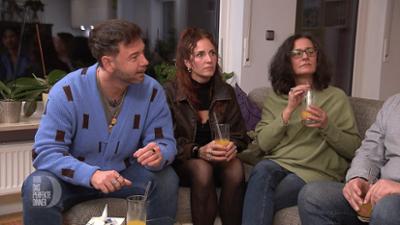 Das perfekte Dinner: Folge 52: Tag 2: Ragil, Bamberg