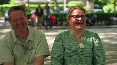 Das perfekte Dinner: Folge 148: Tag 5: Finn, Münster
