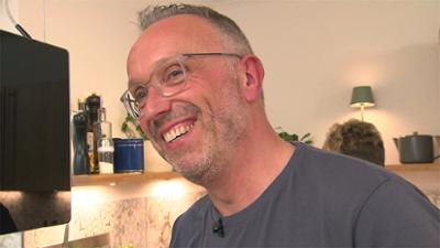 Das perfekte Dinner: Folge 99: Tag 1: Andreas, Ostfriesland