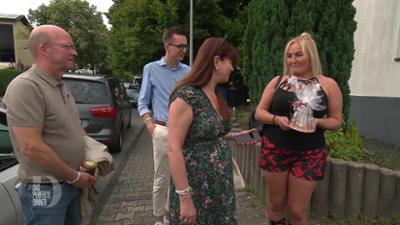 Das perfekte Dinner: Folge 201: Tag 3: Andi, Rhein-Main-Gebiet