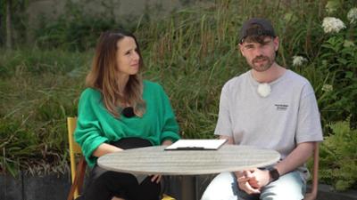 Das perfekte Dinner: Folge 198: Tag 5: Bianca, Würzburg