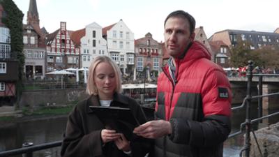 Das perfekte Dinner: Folge 20: Tag 5: Lilia, Lüneburg