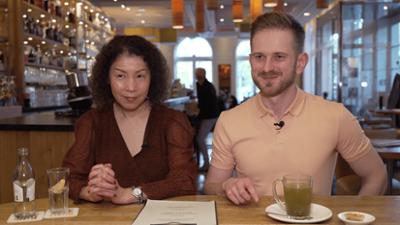 Das perfekte Dinner: Folge 27: Tag 2: Jutta, Düsseldorf