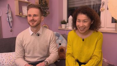 Das perfekte Dinner: Folge 28: Tag 3: Mark, Düsseldorf