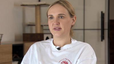 Das perfekte Dinner: Folge 82: Tag 3: Kerstin, Passau