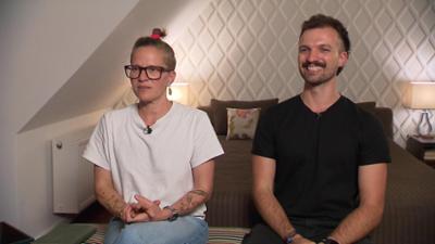 Das perfekte Dinner: Folge 6: Tag 1: Annika, Hamburg