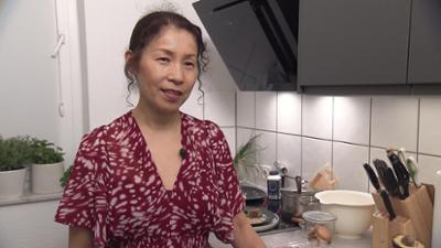 Das perfekte Dinner: Folge 29: Tag 4: Kayo, Düsseldorf