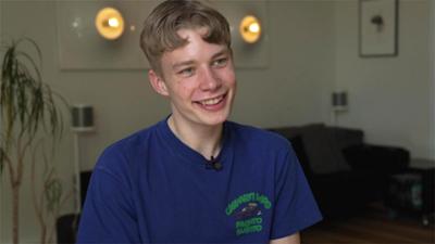 Das perfekte Dinner: Folge 121: Tag 3: Noah, Berlin