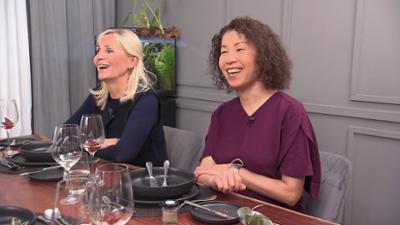 Das perfekte Dinner: Folge 30: Tag 5: Daniel, Düsseldorf