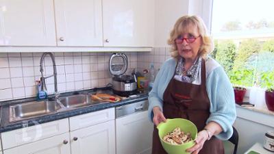 Das perfekte Dinner: Folge 104: Tag 5: Daniela, Wer ist der Profi?
