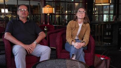 Das perfekte Dinner: Folge 164: Tag 1: Tobi, Bonn