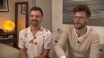 Das perfekte Dinner: Folge 8: Tag 3: Elli, Hamburg