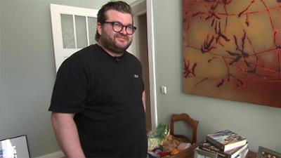 Das perfekte Dinner: Folge 123: Tag 5: Gregor, Berlin