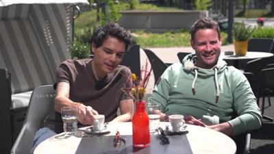 Das perfekte Dinner: Folge 135: Tag 2: Marco, München
