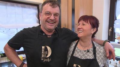 Das perfekte Dinner: Folge 85: Tag 1: Jockel, Koblenz