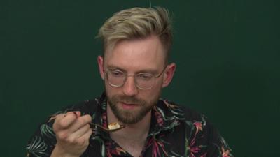 Das perfekte Dinner: Folge 136: Tag 3: Basti, München