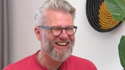 Das perfekte Dinner: Folge 181: Tag 2: Frank, Hamburg