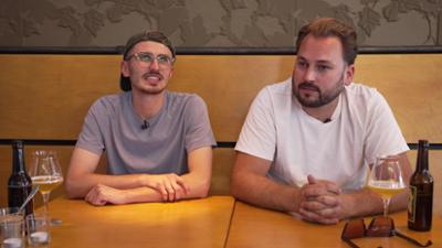 Das perfekte Dinner: Folge 221: Tag 3: Kim, Aachen